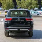 تويوتا لاند كروزر جكسار l3 كاش واقساط