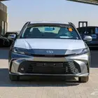 متوفر كامري 2025 ب افضل الاسعار كاش او اقصاد