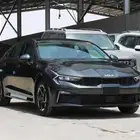 كيا كي 5 2026 بكل الوانه متواجه كاش او ااقصاد