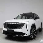 جيلي استارراي موديل 2024 فل كامل كاش وتقسيط جميع البنوك