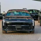 . كيا 8 2026 متوفر بعده الوان كاش او اقصاد