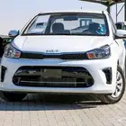 كيا بيجاس 2026 استاندراقساط