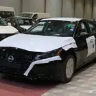 نيسان التيما استندر 2025 كاش -اقساط