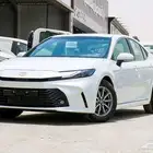 كامري استاندر و نص فل كاش واقسط