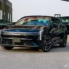كيا k8 متوفره كاش او بنوك 2026 استاندر