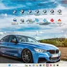 تحميل برامج لبرمجة سيارات BMW نفس برامج الوكالة