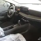 نيسان كيكس 2025 استاندر كاش واقساط