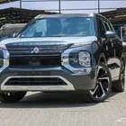ميتسوبيشي اوتلاندر كاش اقسط