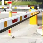 البوابات الالكترونية الامنية للسيارات