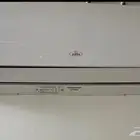 مكيف سبليت مخزن للبيع