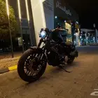 هارلي ديفيدسون سبورتستر رودستر harley sportster roadster