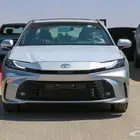 تويوتا كامري نص فل 2025 متوفر جيمع انواعها اقساط (عروض )