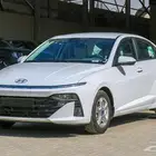 هيونداي اكسنت 2026 متوفر جميع انواعها كاش _ اقساط