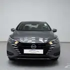 نيسان صني ستاندر الشكل الجديد 2024 كاش وتمويل بنوك