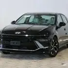 هيونداي سوناتا 2026 كاش وتقسيط