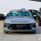 هيونداي سوناتا 2026 كاش وتقسيط