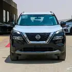 نيسان اكستريل 2025 متوفر 5 _7 راكب دبل وبدون كاش _ اقساط