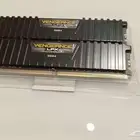رامات 16 قيقا بايت DDR 4 ويوجد بعد رامات ddr 5