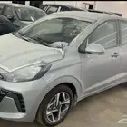 هيونداي I10 موديل 2025 لدى احدث السيارات