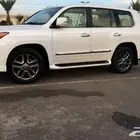 مطلوب لكزس