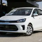كيا بيجاس 2026 متوفر كاش وبنك