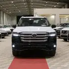 لاندكروزر جى اكس ار L5 Sموديل 2025 بالنقد والتقسيط