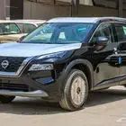 نيسان اكس تريل 2025 متوفر 5 مقاعد و 7 مقاعد كاش _ اقساط
