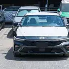 هيونداى النترا سمارت 2.0 GL موديل 2026