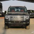 هافال H9 2026 بكل الواته متوفر كاش وبنك
