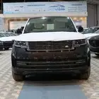 رنج روفر اوتو بيوغرافى موديل 2025 عرض خاص على الكاش والتقسيط