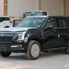 نيسان باترول بلاتينيوم تنفس طبيعي موديل 2025