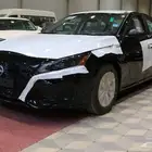 نيسان التيما استاندر 2025 كاش وتقسط
