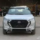 نيسان ماغناييت 2025 كاش وتقسيط