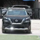 نيسان اكس تريل 2026  2025 كاش وتقسيط