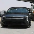 كيا كي4 جي ال 2026 اسود كاش - اقساط