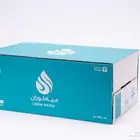 مياه للبيع بالكرتون