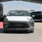 هيونداي سوناتا 2025 2026 كاش وتقسيط