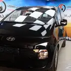 هيونداى ستاريا