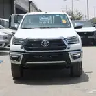 هايلوكس غمارتين سوبر اوتماتيك بنزين 2025 كاش واقساط