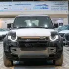 حصري وجديد ديفندر فل كامل 6 سلندر خليجي موديل 2026