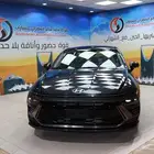 هونداي سوناتا بريميوم 2026 فل كامل