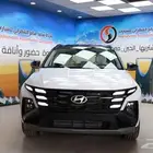 توسان سمارت 2.0 سي سي موديل 2025