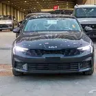 كيا كي 5 نص فل GLS موديل 2026 كاش او اقساط