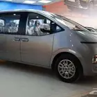 هيونداي استريا ديزل 11 راكب