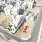 فرصة عقارية تجارية  أرض في مخطط البوابة بمكة المكرمة