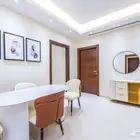 شقة للبيع في شارع الأمير فيصل بن فهد  حي الشاطئ  مدينة جدة