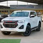 ايسوزو جي تي GT فل كامل موديل 2026