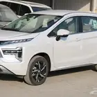 ميستوبيشي اكسباندر 2025 كاش واقساط باقل سعر