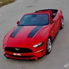 موستنج كشف بيرفورمانس اصدار 55 عام