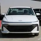 هيونداي اكسنت 2026 كاش وتقسيط